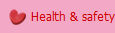 Health & safety