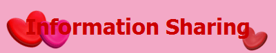 Information Sharing