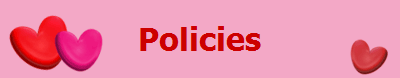 Policies