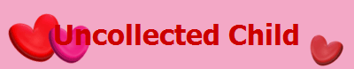 Uncollected Child