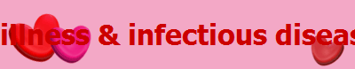 illness & infectious diseases